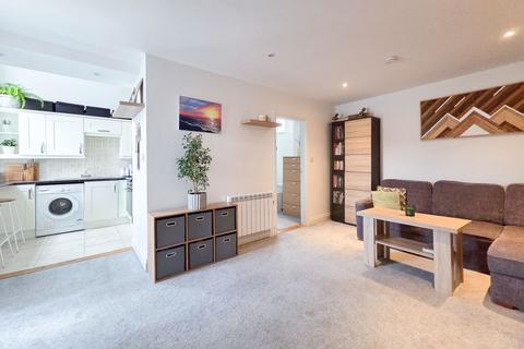 1 bedroom flat for sale, 15 Kingsworthy, St Lawrence