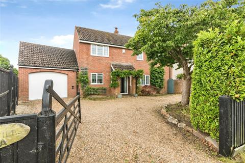 4 bedroom detached house for sale, The Street, Gillingham, Beccles, Norfolk, NR34