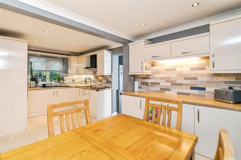 4 bedroom detached house for sale, The Street, Gillingham, Beccles, Norfolk, NR34