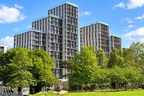 undefined, Perceval Square, London HA1