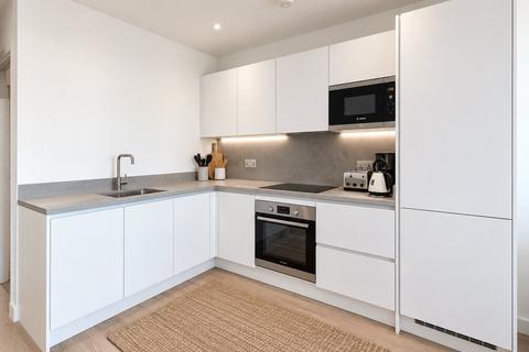 undefined, Perceval Square, London HA1
