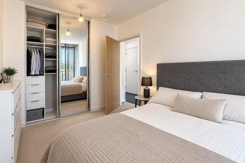 undefined, Perceval Square, London HA1