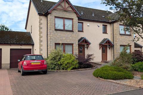 3 bed semi-detached house for rent in David Douglas Avenue, Scone