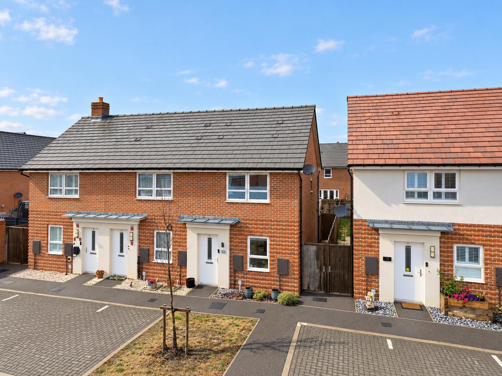 House in Aylesbury