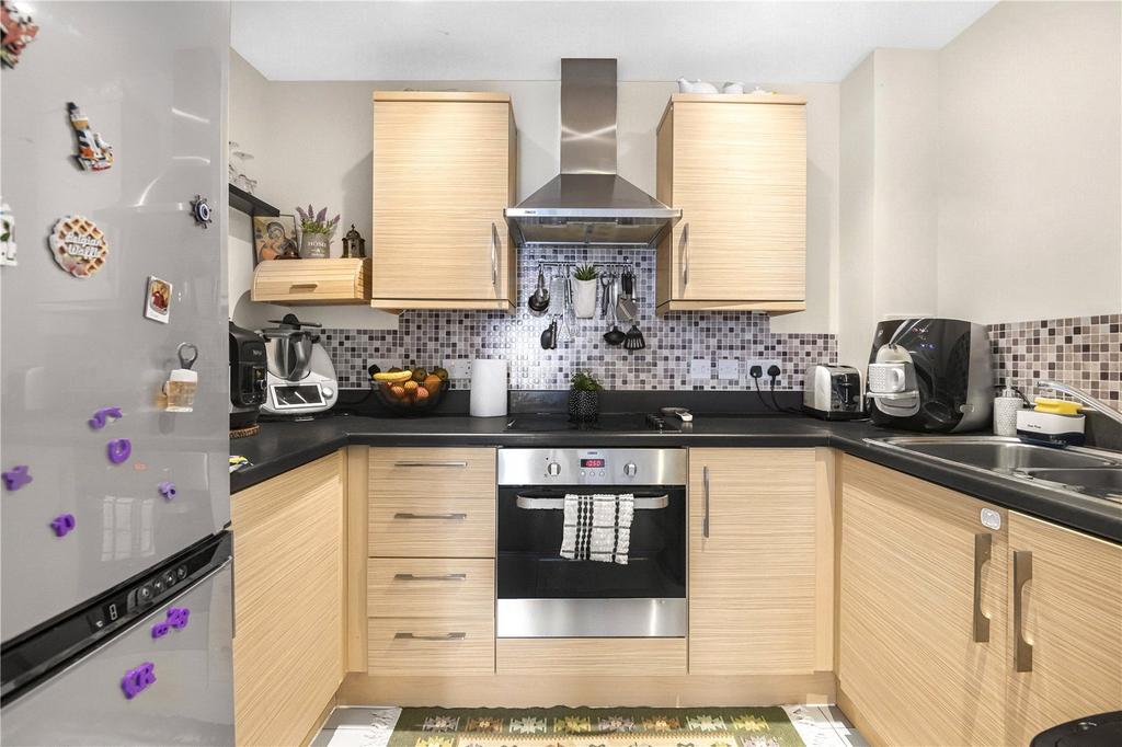 Apartment in London - View 2