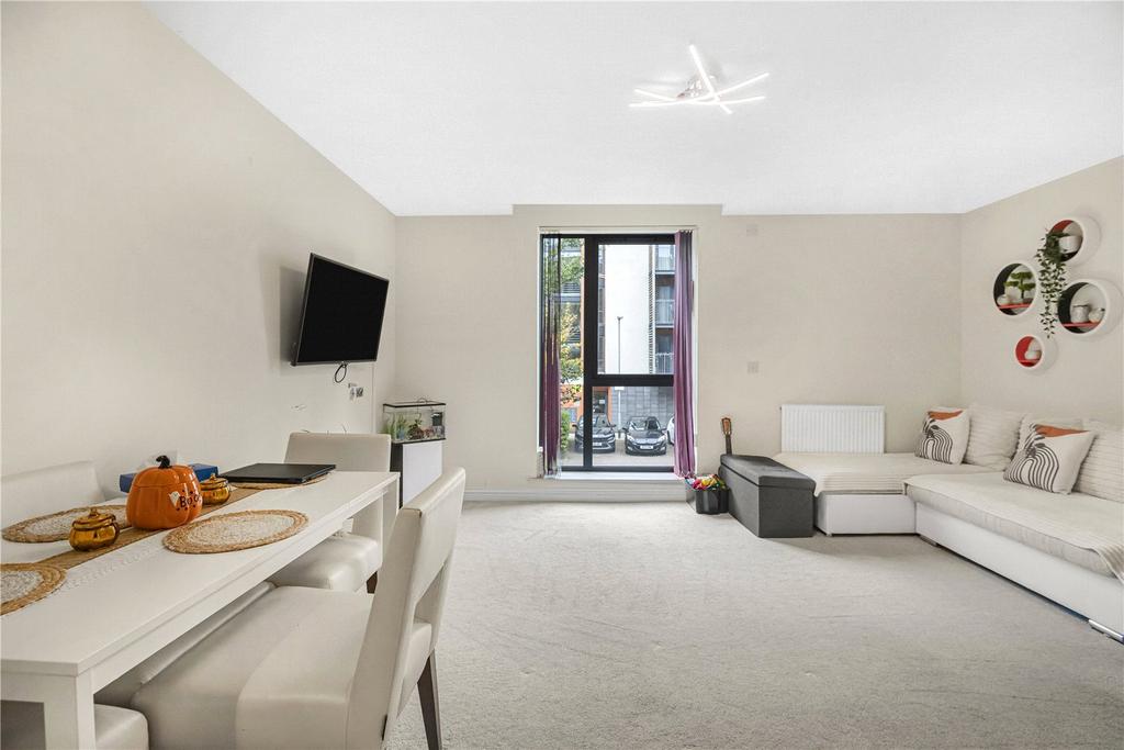 Apartment in London - View 3