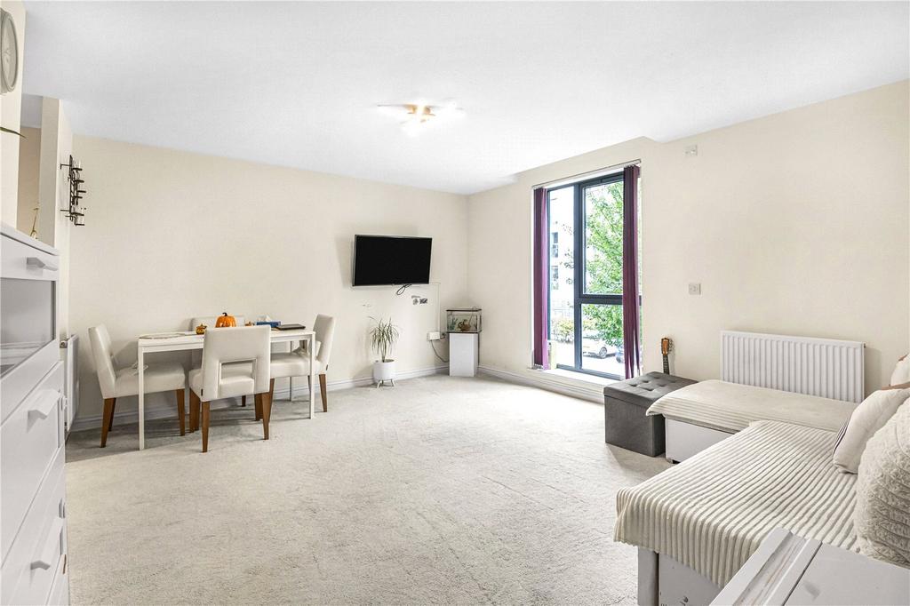Apartment in London - View 4