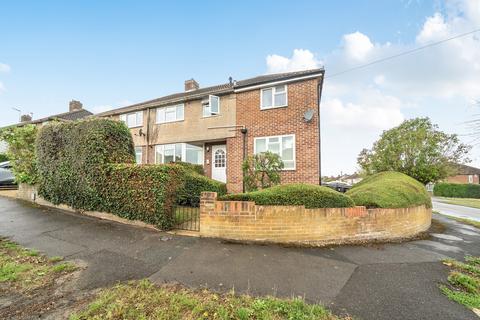 1 bedroom apartment for sale, Laburnum Road, Oxford