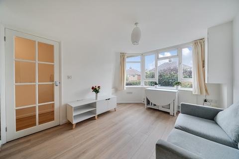 1 bedroom apartment for sale, Laburnum Road, Oxford