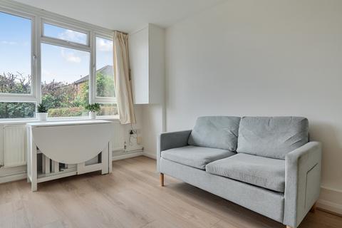 1 bedroom apartment for sale, Laburnum Road, Oxford