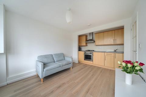 1 bedroom apartment for sale, Laburnum Road, Oxford
