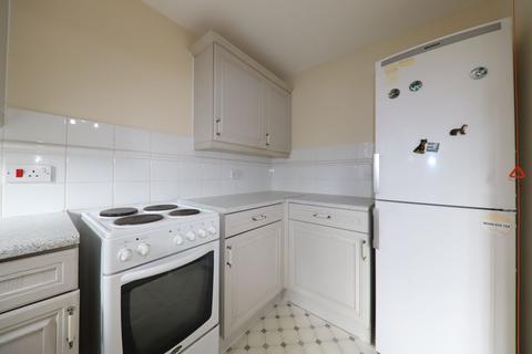 1 bedroom flat for sale, High Street, Rickmansworth WD3