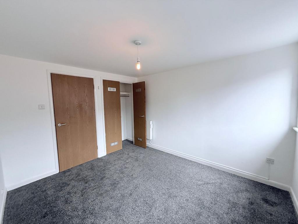 Apartment in Nottingham, Lace Market, St Ann's - View 4