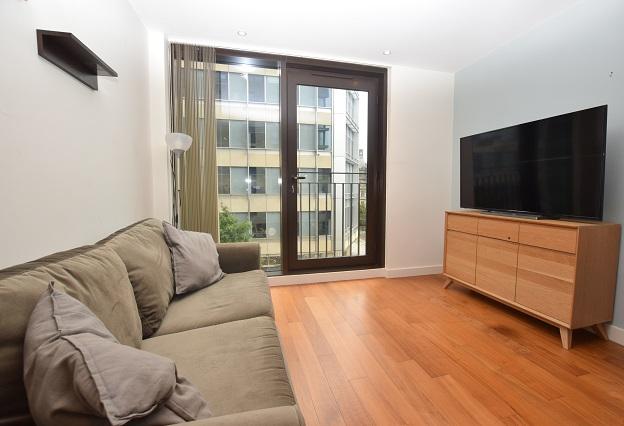 Apartment in Sheffield - View 2