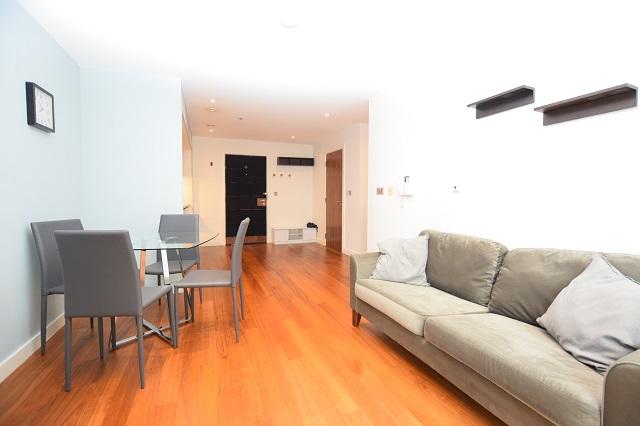 Apartment in Sheffield - View 3