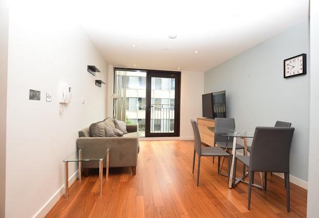 Apartment in Sheffield - View 4