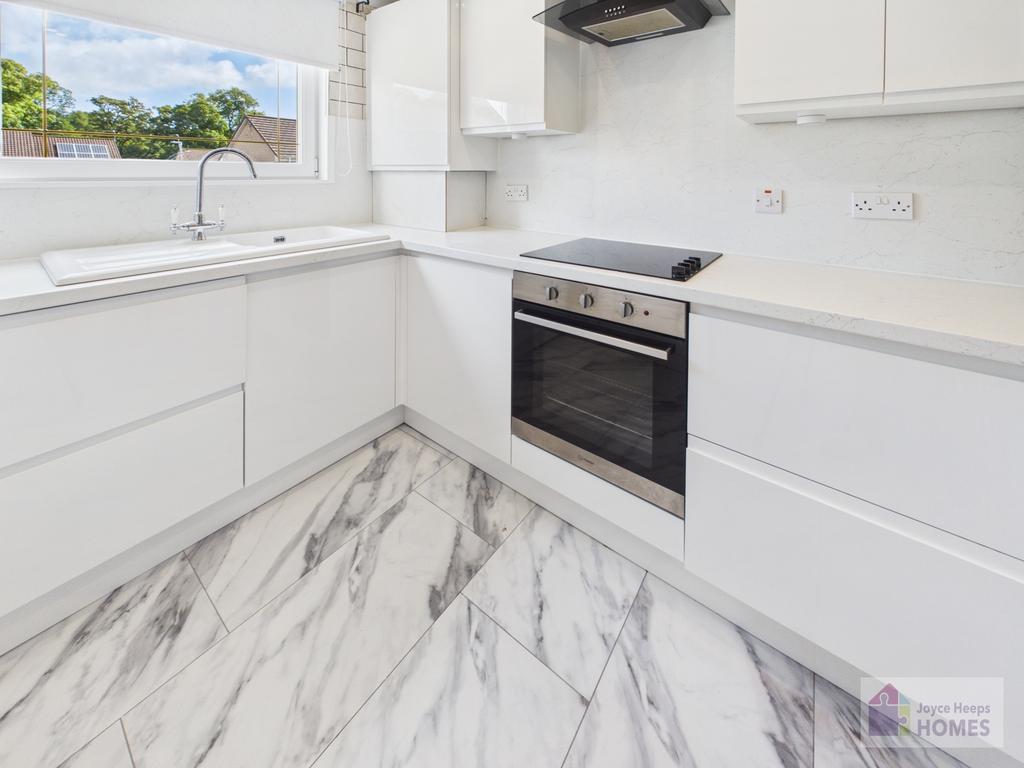 House in Calderwood, East Kilbride - View 3