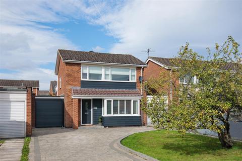 undefined, Highfield Place, Brunswick Green, NE13
