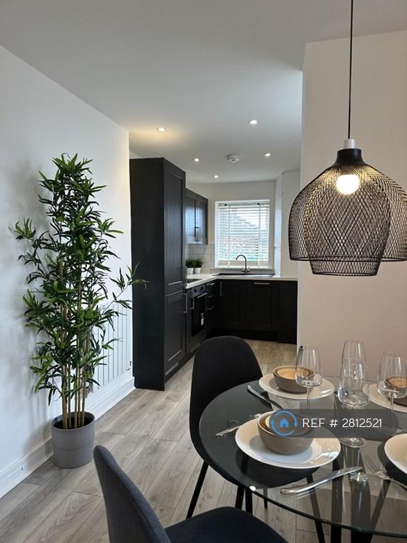 Apartment in Newcastle Upon Tyne - View 2
