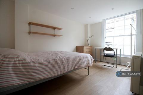 1 bedroom in a house share to rent, Camden Mews, London, NW1