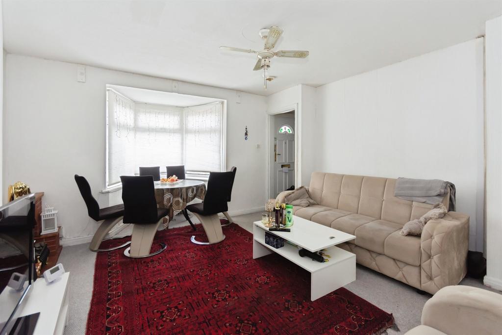 House in Birmingham - View 2