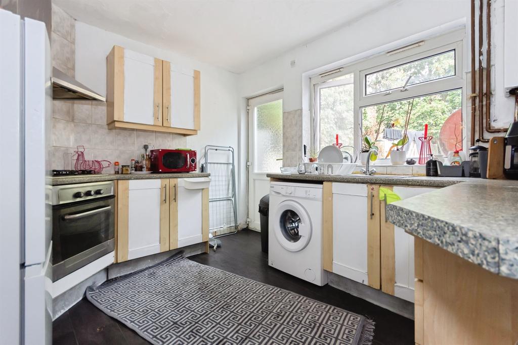 House in Birmingham - View 5