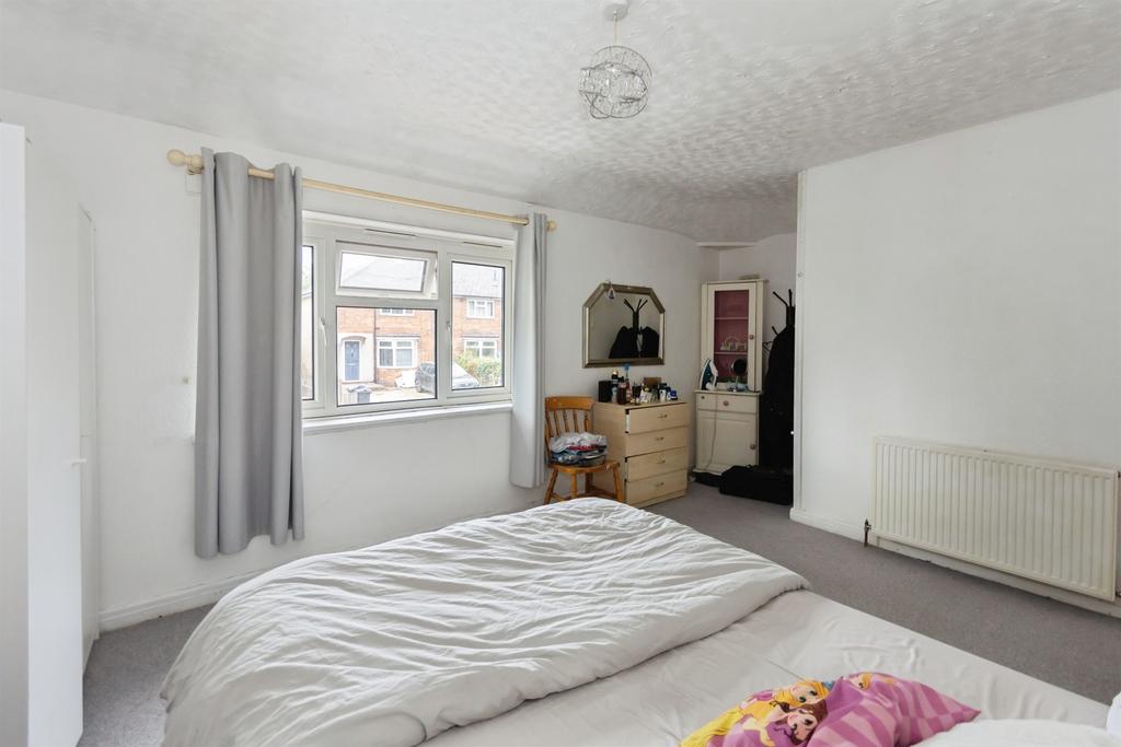 House in Birmingham - More
