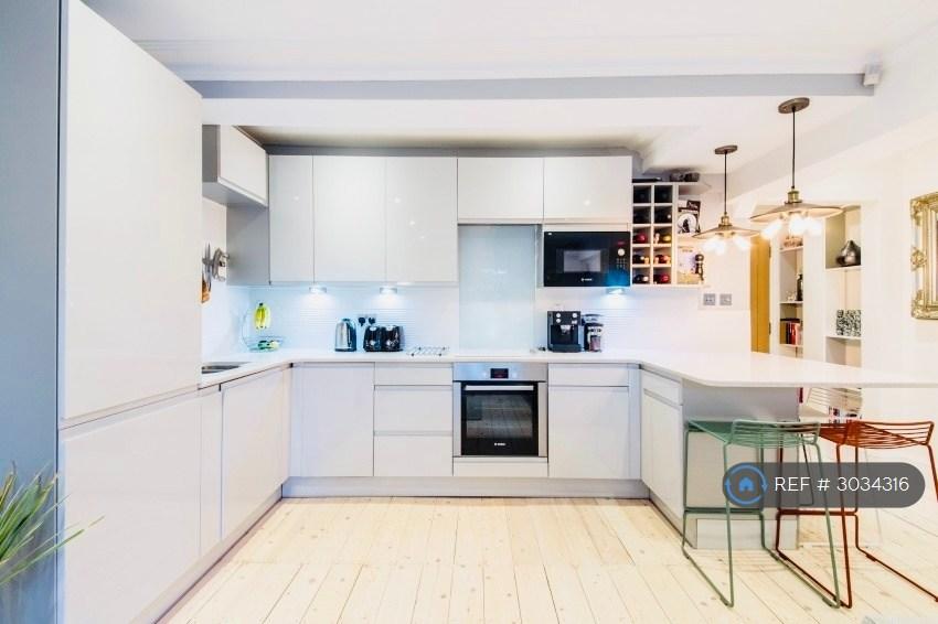 Apartment in London - View 2