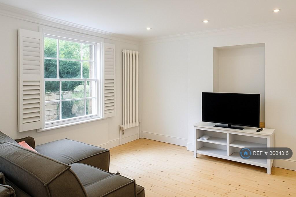 Apartment in London - View 3