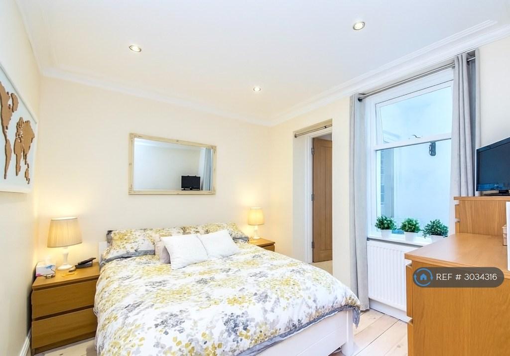 Apartment in London - View 4