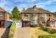 Hatfield Road, St. Albans, Hertfordshire, AL4