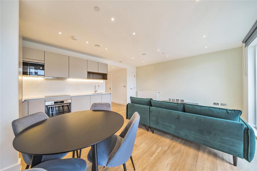Apartment in London - View 4