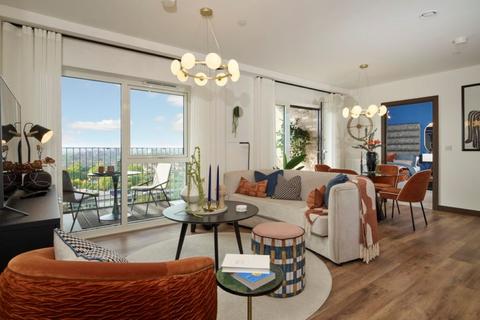 undefined, Jasper Wharf, Barking IG11