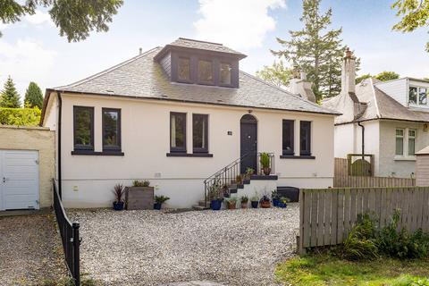 5 bedroom bungalow for sale, 42 Greenbank Drive, Greenbank, Edinburgh, EH10 5RF