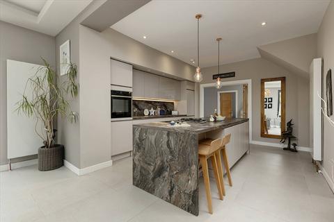 5 bedroom bungalow for sale, 42 Greenbank Drive, Greenbank, Edinburgh, EH10 5RF