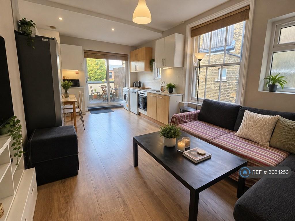 House in London - View 4