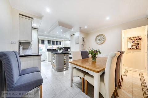 2 bedroom terraced house for sale, Sedgley Avenue, Buersil, Rochdale, Greater Manchester, OL16