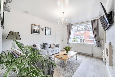 2 bedroom terraced house for sale, Sedgley Avenue, Buersil, Rochdale, Greater Manchester, OL16