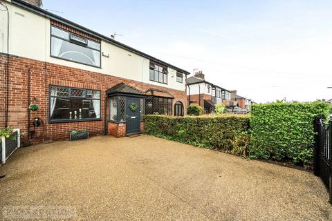 2 bedroom terraced house for sale, Sedgley Avenue, Buersil, Rochdale, Greater Manchester, OL16