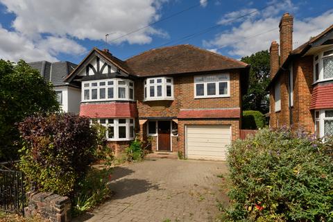 Grove Way, Esher, Surrey, KT10