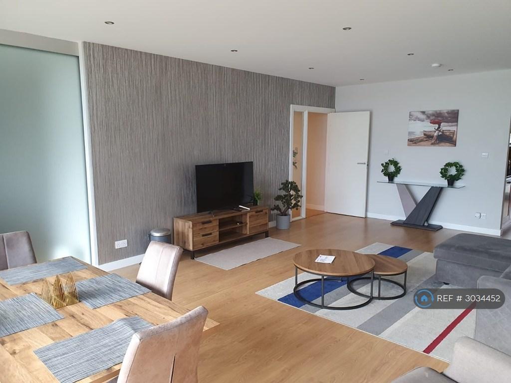 Apartment in Glasgow - View 3