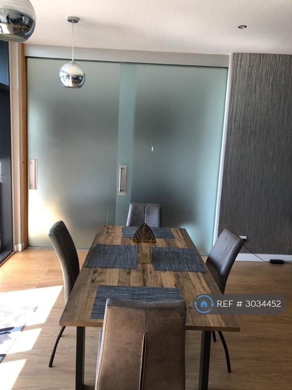 Apartment in Glasgow - View 5