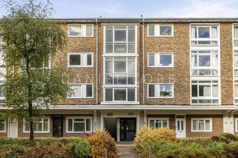 Renfrew Road, Dryden Court Renfrew Road, SE11