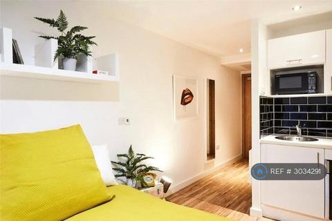 1 bedroom flat to rent, Seel Street, Liverpool, L1