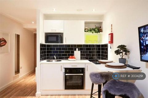 1 bedroom flat to rent, Seel Street, Liverpool, L1