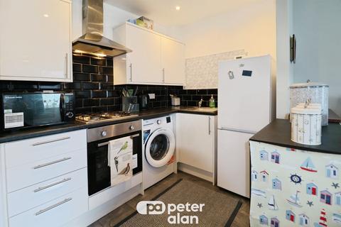 1 bedroom flat for sale, Rhymney Street, CARDIFF