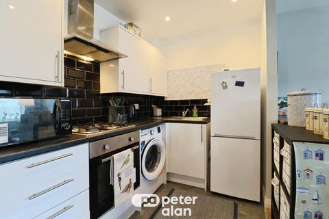 1 bedroom flat for sale, Rhymney Street, CARDIFF