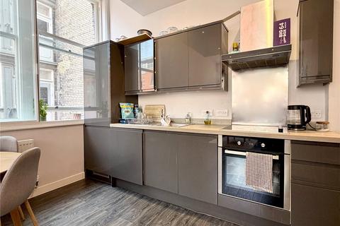 1 bedroom apartment to rent, Edmund Street, Liverpool L3