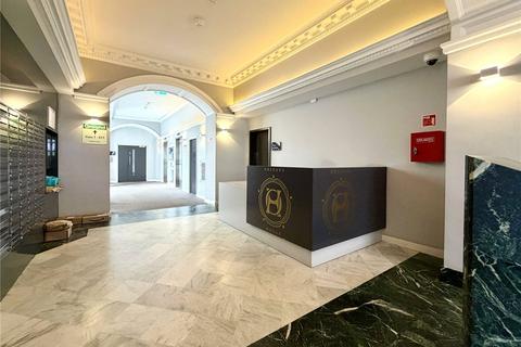 1 bedroom apartment to rent, Edmund Street, Liverpool L3