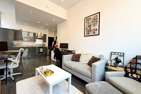 1 bedroom apartment to rent, Edmund Street, Liverpool L3